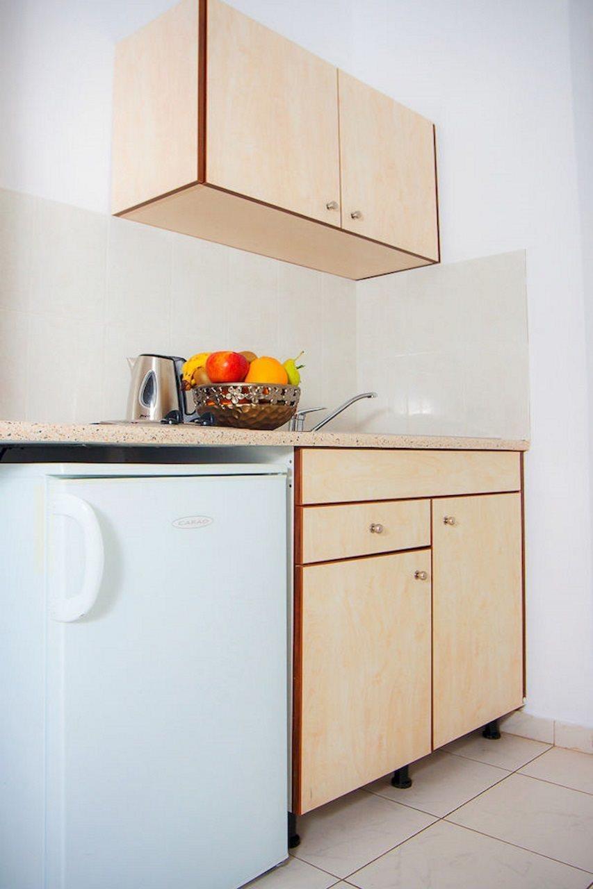 Hillside Studios & Apartments Фаліракі Номер фото